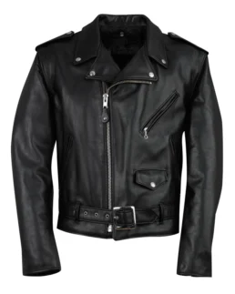 Schott NYC Perfecto Leather Jacket