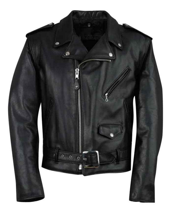 Schott Nyc Perfecto Leather Jacket