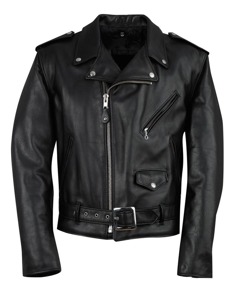 Schott NYC Perfecto Leather Jacket