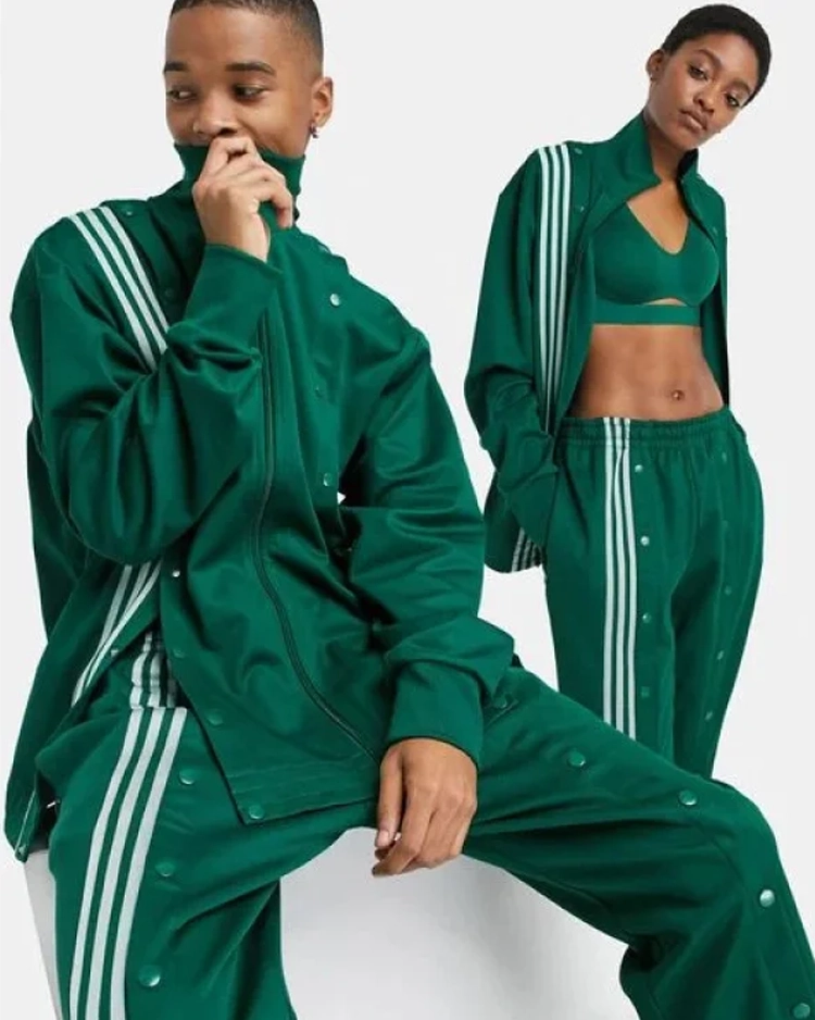 Shop Beyoncé Ivy Park Green Tracksuit For Unisex On Sale