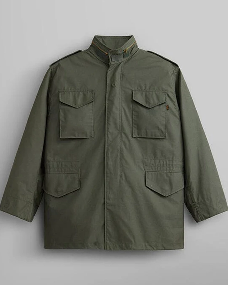 Shop M-65 Field Jacket For Men And Women On Sale