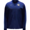 Shop Nike Team Usa Medal Ceremony Full-Zip Jacket For Men And Women On Sale