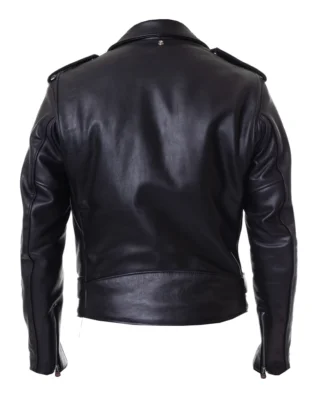 Shop Schott NYC Perfecto Leather Jacket For Men And Women On Sale