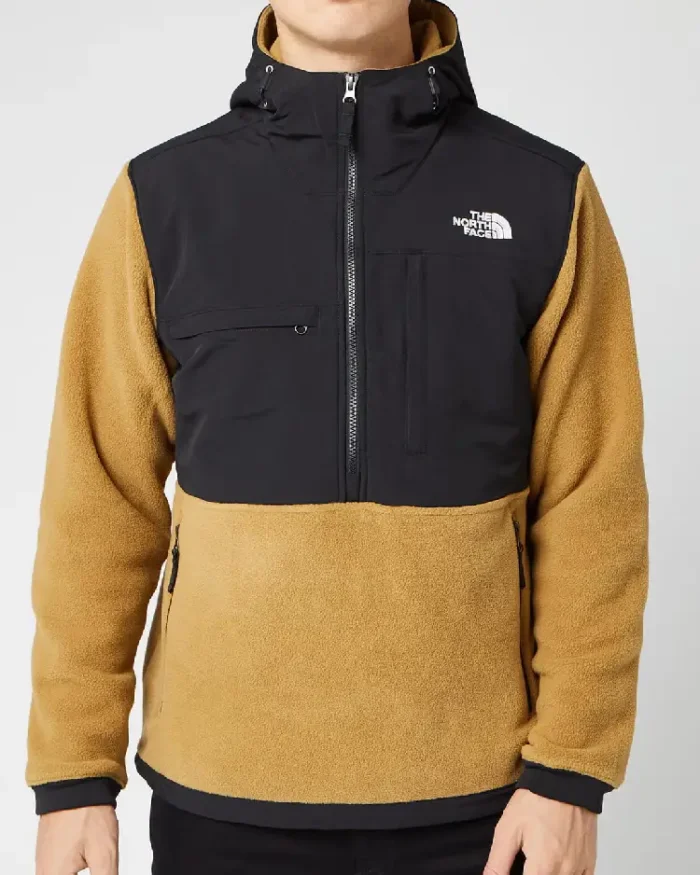 The North Face Denali Jacket 2 British Khaki