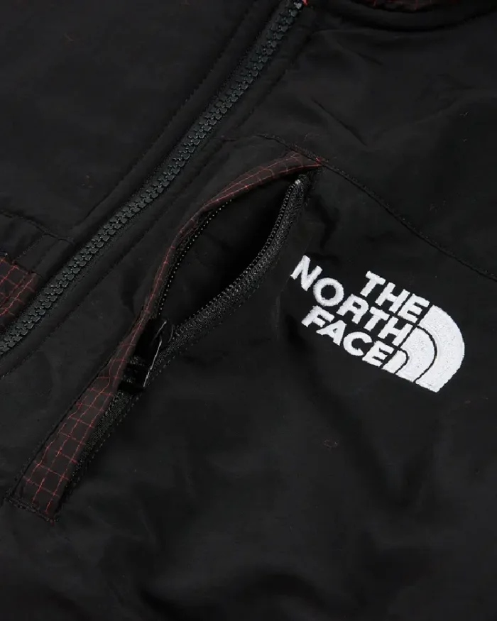 The North Face Seasonal Denali Jacket Front View