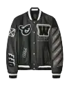 Varsity Jackets Tlj