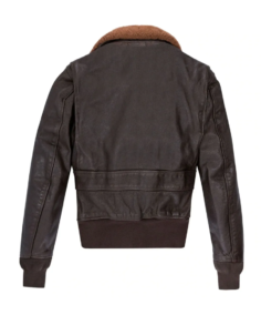 Shop The Classic Naval Aviator 100 Mission Flight Jacket