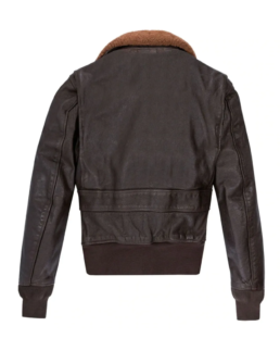 Shop The Classic Naval Aviator 100 Mission Flight Jacket