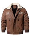 Aviator Jackets - Tlj