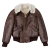 B-26 Aviator Flight Jacket