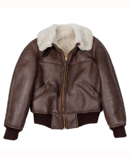 B-26 Aviator Flight Jacket