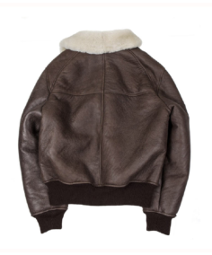 Shop The B-26 Aviator Flight Jacket