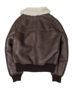 Shop The B-26 Aviator Flight Jacket - Trendy Leather Jackets