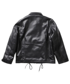 Shop The Houston Leather MK3 Jacket