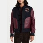Jack Harlow Bomber Jacket