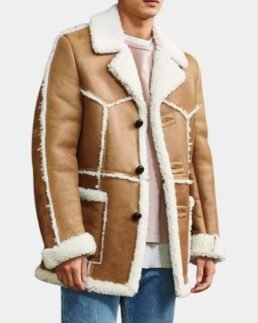 Men’s Rafael Rancher Jacket