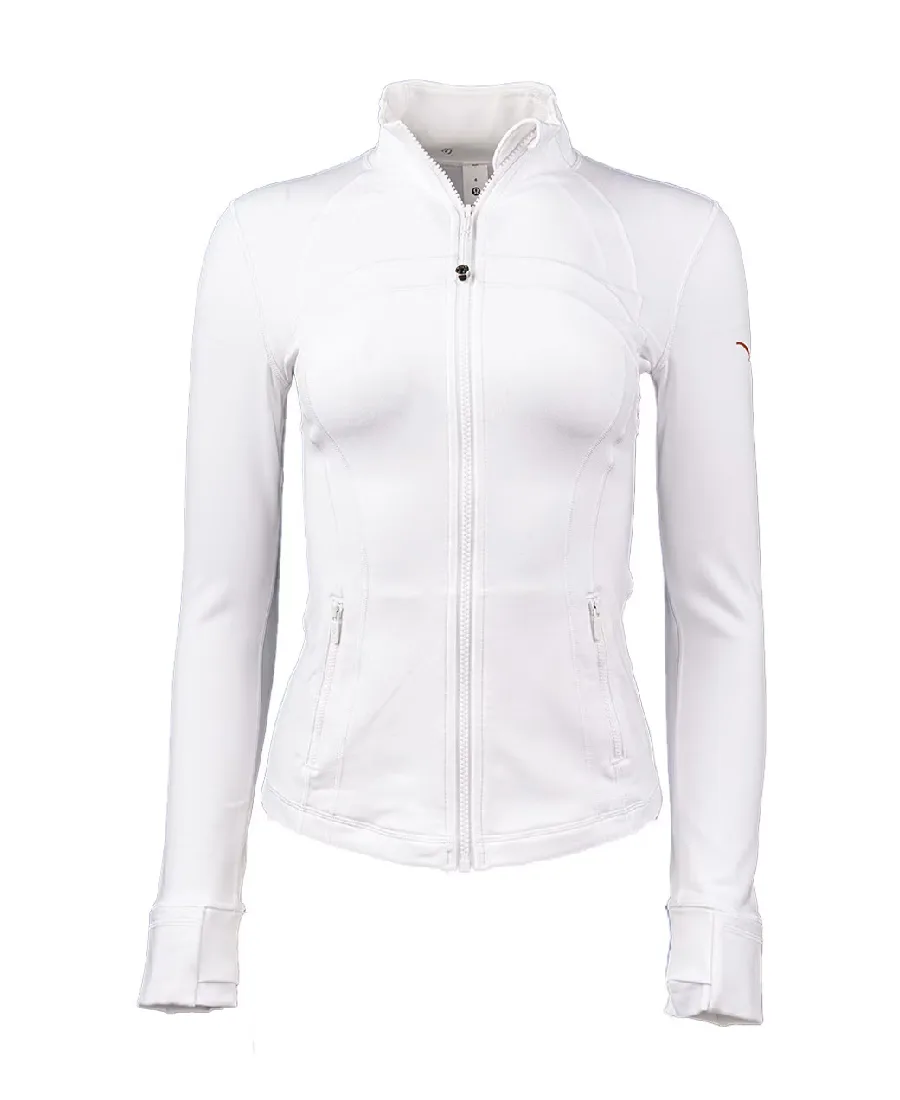 Lululemon Define Jacket | Trendy Leather Jackets