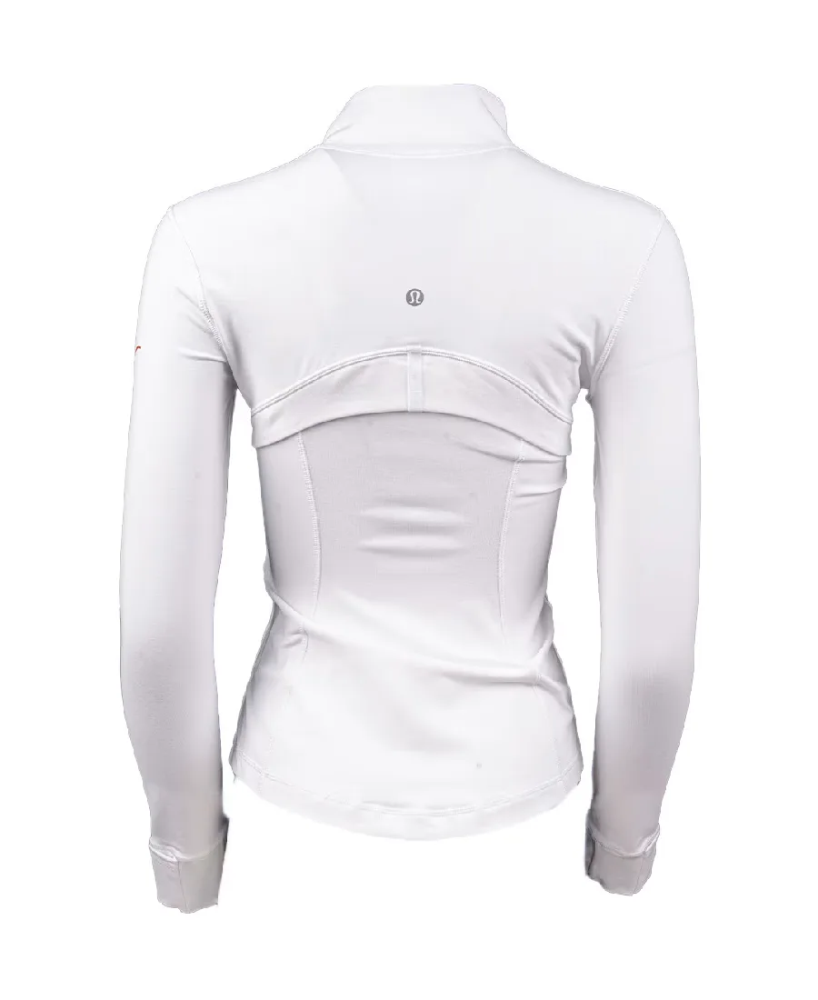 Lululemon Define Jacket | Trendy Leather Jackets