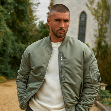 Trendy Leather Jackets - Movies, Celebrities, Gaming High-Quality