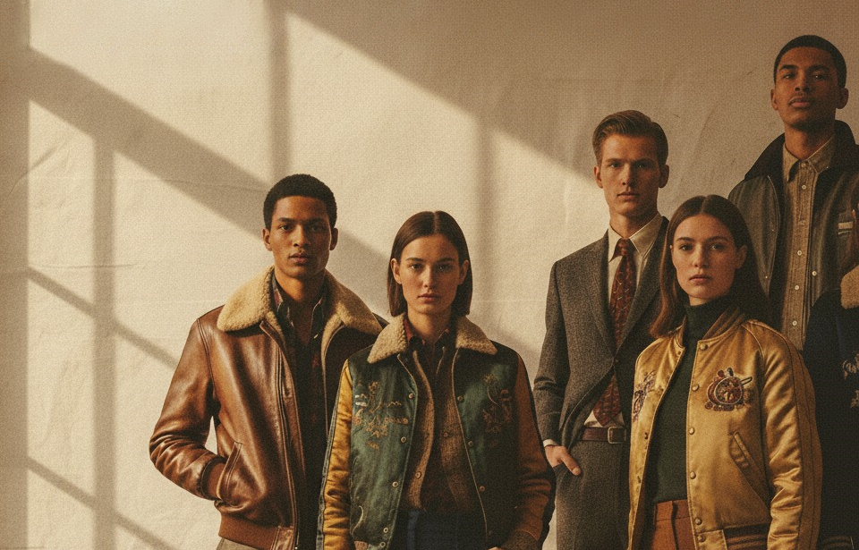 Trendy Leather Jackets - Movies, Celebrities, Gaming High-Quality