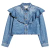 Women's Mathilde Denim Jacket