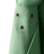 Shop The Men's Gabardine Reefer Coat