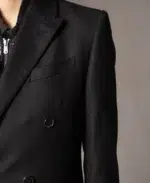 Shop The Women's Connolly Long Double-Breasted Reefer Jacket