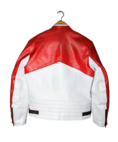 Shop The Vintage Retro Handmade Leather Biker Jacket