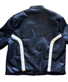 Shop The Women's Cotton On Biker Leather Jacket