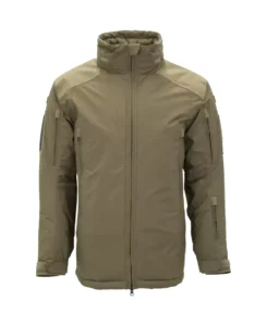 Carinthia High 4.0 Bomber Jacket Beige
