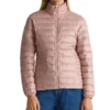 Lightweight Down Packable Puffer Jacket