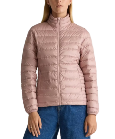 Lightweight Down Packable Puffer Jacket