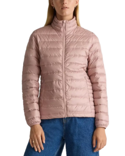 Lightweight Down Packable Puffer Jacket