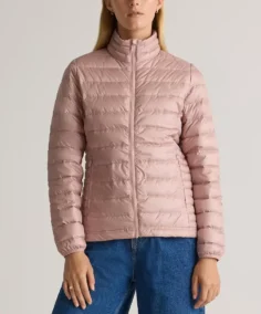Lightweight Down Packable Puffer Jacket