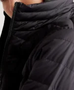 Lightweight Down Packable Puffer Jacket - Image 7