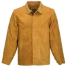 Men Welding Jacket