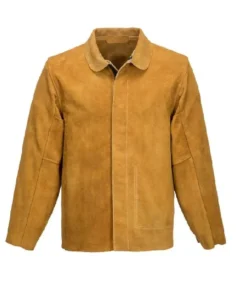 Men Welding Jacket