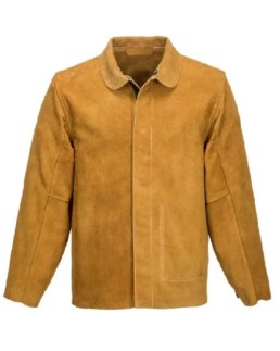 Men Welding Jacket