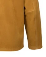 Men Welding Jacket Sleeves