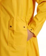 Men's Double Adult Canvas Duster Coat - Image 4