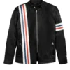 Men's Easy Rider Leather Jacket