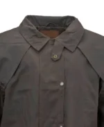 Men's Low Rider Canvas Duster Coat - Image 3