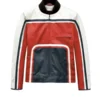 Men's Repso Moto Leather Jacket