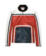 Men's Repso Moto Leather Jacket