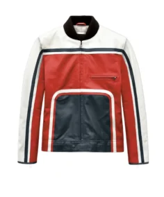 Men's Repso Moto Leather Jacket