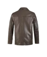 Shop The Men's Hipster Leather Jacket