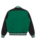 Shop The Men's Ice Cream Varsity Wool Jacket