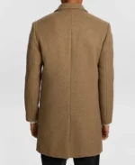 Men's Natural Duster Coat - Image 2