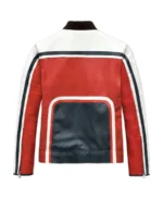 Shop The Men's Repso Moto Leather Jacket