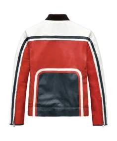 Shop The Men's Repso Moto Leather Jacket